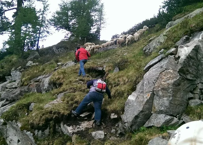 Muellnerhaus * Millstatt am See