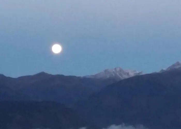 Muellnerhaus Apartmán Millstatt