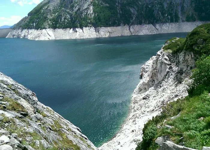 Apartmán Muellnerhaus *