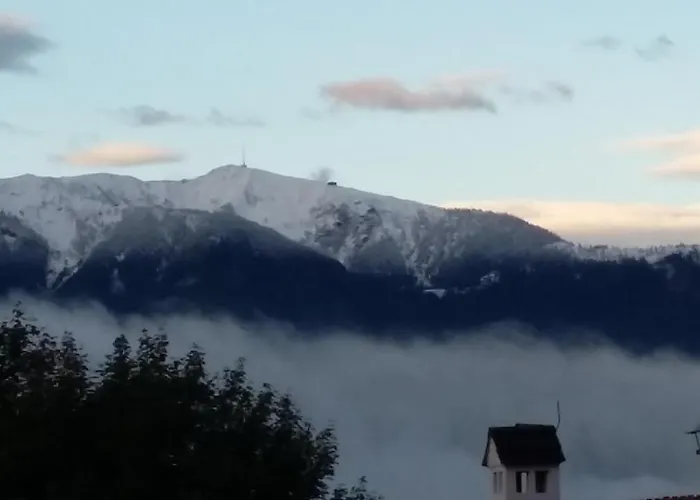 Muellnerhaus Apartmán *