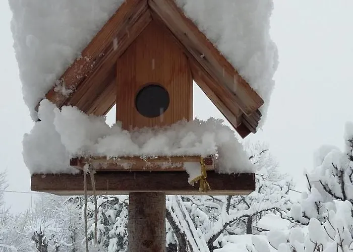 Muellnerhaus Millstatt