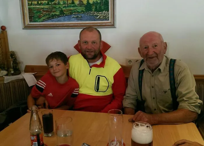 Muellnerhaus Apartament Millstatt am See