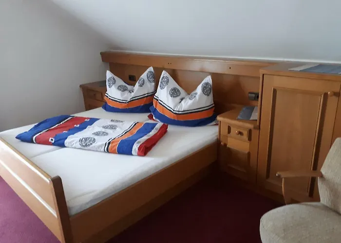 Muellnerhaus Millstatt am See